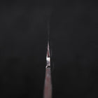 Sakimaru Takohiki Silver Steel #3 Nickel Damascus 270mm-[Musashi]-[Japanese-Kitchen-Knives]