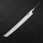 Sakimaru Takohiki Silver Steel #3 Nickel Damascus 300mm-[Musashi]-[Japanese-Kitchen-Knives]