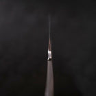Sakimaru Takohiki Silver Steel #3 Nickel Damascus 300mm-[Musashi]-[Japanese-Kitchen-Knives]