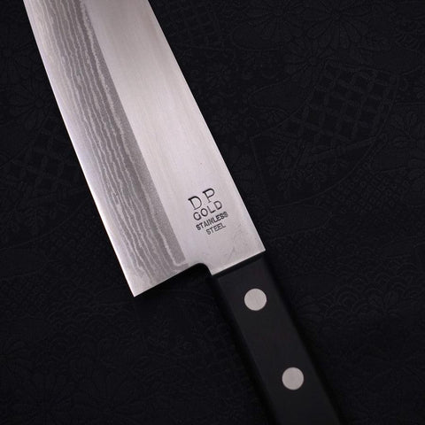 Santoku VG-1 Damasco Mango Occidental 170mm