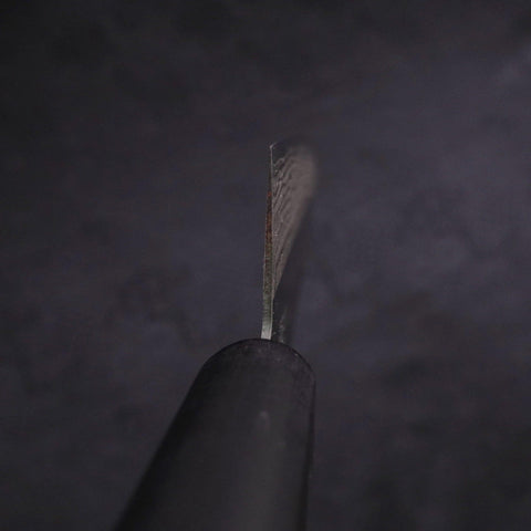 Santoku VG-1 Damasco Mango Occidental 170mm