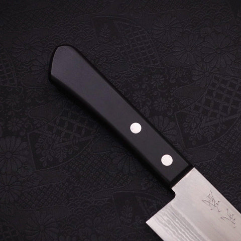 Santoku VG-1 Damasco Mango Occidental 170mm