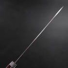 Santoku VG-1 Polished Western Mahogany Handle 165mm (6.5”)-[Musashi]-[Japanese-Kitchen-Knives]