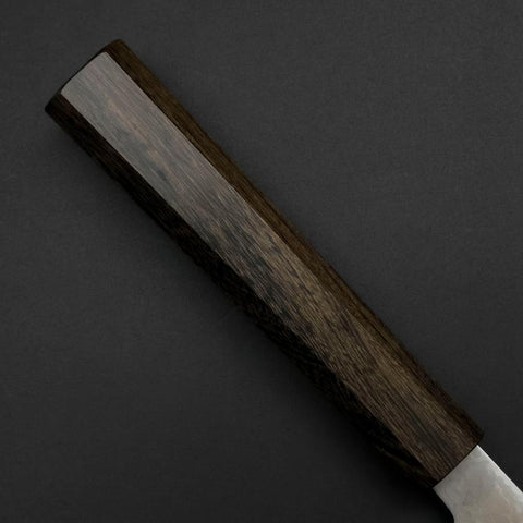 Santoku VG-10 Damascus Ashwood Handle 170mm (6.7”)