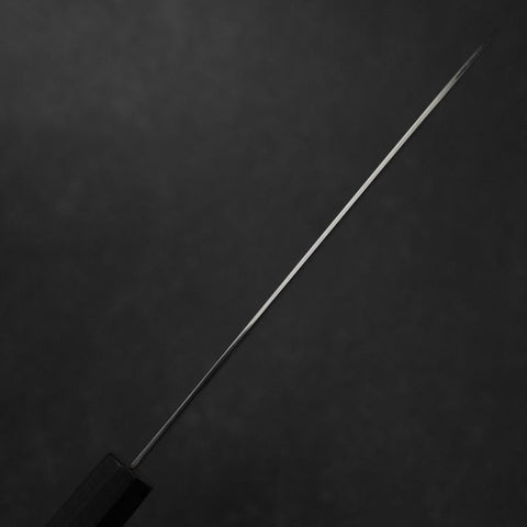 Santoku VG-10 Damascus Pakka Handle 170mm (6.7”)-[Musashi]-[Japanese-Kitchen-Knives]