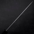 Santoku VG-10 Tsuchime Ebony Handle 165mm-[Musashi]-[Japanese-Kitchen-Knives]