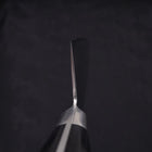 Santoku VG-5 Damascus Western Handle 175mm-[Musashi]-[Japanese-Kitchen-Knives]