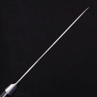 Santoku VG-5 Damascus Western Handle 175mm-[Musashi]-[Japanese-Kitchen-Knives]