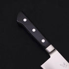 Santoku VG-5 Damascus Western Handle 175mm-[Musashi]-[Japanese-Kitchen-Knives]