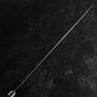 Sujihiki Molybdenum Polished Western Black Handle 270mm (10.6”)-[Musashi]-[Japanese-Kitchen-Knives]