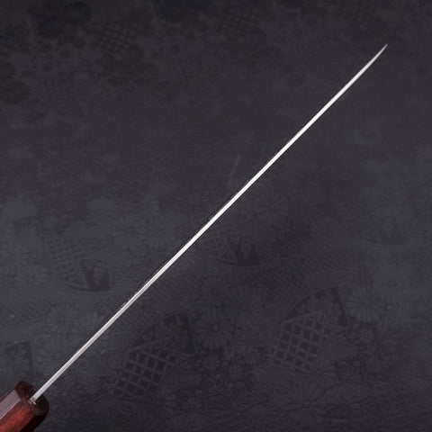 Sujihiki SLD Nashiji Washi Mango Urushi Morado 240mm