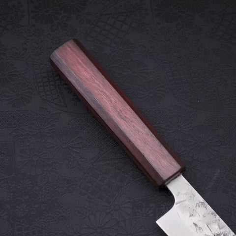 Sujihiki SLD Nashiji Washi Mango Urushi Morado 240mm