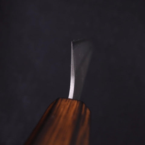 Sujihiki Silver Steel #3 Nashiji Mango Sumi Urushi 270mm