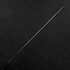 Sujihiki VG-10 Damascus Gray Birch Handle 240mm (9.4”)-[Musashi]-[Japanese-Kitchen-Knives]