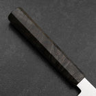 Sujihiki VG-10 Damascus Gray Birch Handle 240mm (9.4”)-[Musashi]-[Japanese-Kitchen-Knives]