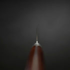 Sujihiki VG-10 Polished Western Mahogany Handle 270mm-[Musashi]-[Japanese-Kitchen-Knives]