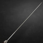 Sujihiki VG-10 Polished Western Mahogany Handle 270mm-[Musashi]-[Japanese-Kitchen-Knives]