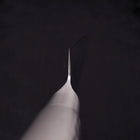 Sujihiki VG-5 Polished Western Handle 210mm (8.3”)-[Musashi]-[Japanese-Kitchen-Knives]
