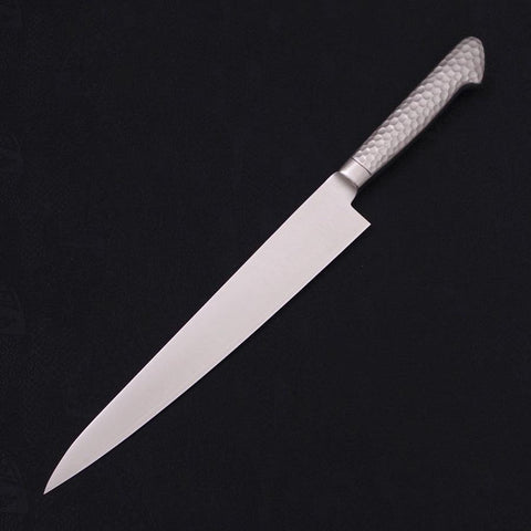 Sujihiki VG-5 Polished Western Handle 240mm (9.4”)