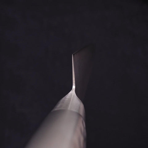 Sujihiki VG-5 Polished Western Handle 240mm (9.4”)