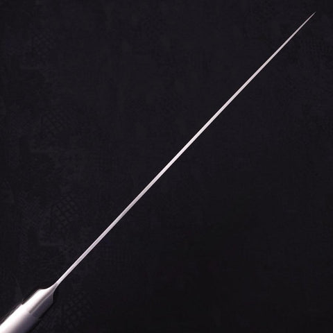 Sujihiki VG-5 Polished Western Handle 240mm (9.4”)