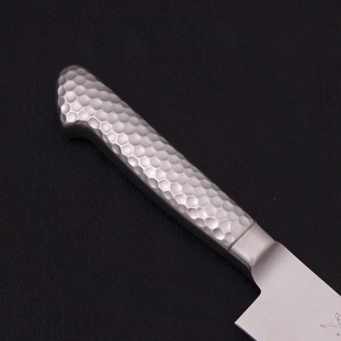 Sujihiki VG-5 Polished Western Handle 240mm (9.4”)