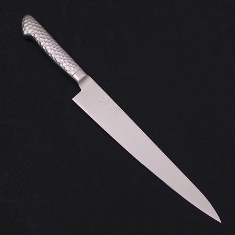 Sujihiki VG-5 Polished Western Handle 240mm (9.4”)