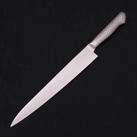 Sujihiki VG-5 Polished Western Handle 270mm (10.6”)