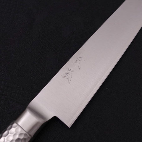 Sujihiki VG-5 Polished Western Handle 270mm (10.6”)