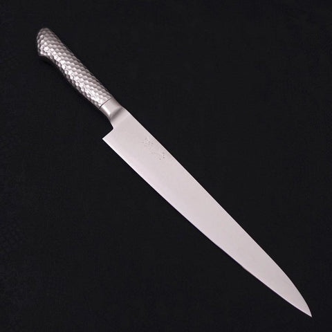 Sujihiki VG-5 Polished Western Handle 270mm (10.6”)