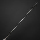 Sujihiki VG-5 Tsuchime Western Black Marble Handle 270mm-[Musashi]-[Japanese-Kitchen-Knives]