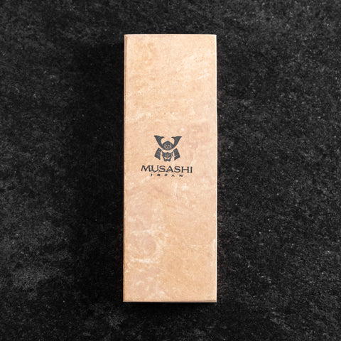 Musashi Professional Marble Sharpening Stone #400-[Musashi]-[Japanese-Kitchen-Knives]