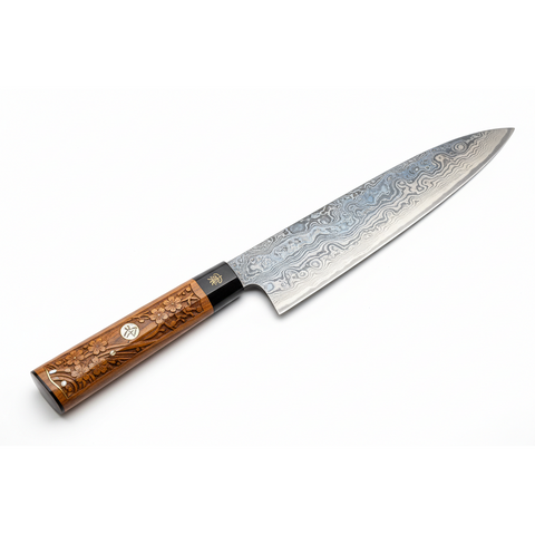 TEST PRODUCT (Copy)-[Musashi]-[Japanese-Kitchen-Knives]
