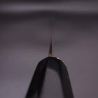 Takohiki Blue Steel #2 Kasumi Buffalo Magnolia Handle 270mm-[Musashi]-[Japanese-Kitchen-Knives]