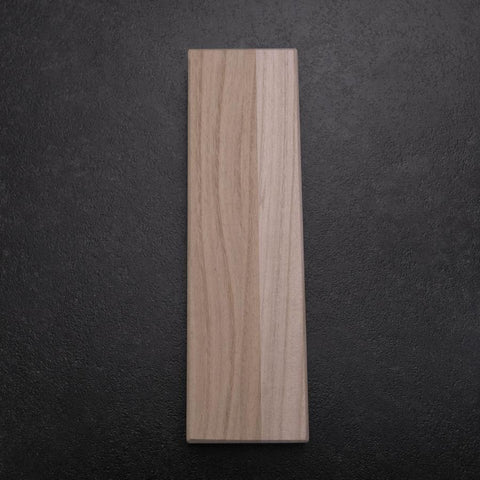 Urushi Hori Benkei Lacquered Wooden Chopsticks Set 210mm Red and 230mm Black with Paulownia Wooden Box-[Musashi]-[Japanese-Kitchen-Knives]