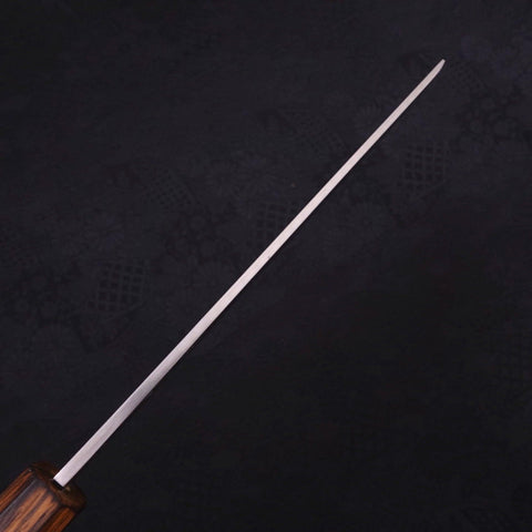 Usuba(Kanto) Blue Steel #2 Kasumi Mango Sumi Urushi 165mm