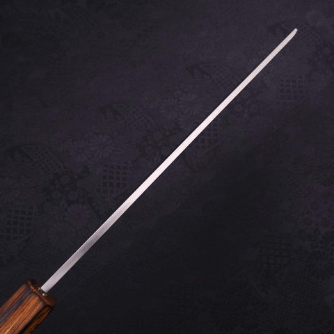 Usuba(Kanto) Blue Steel #2 Kasumi Mango Sumi Urushi 210mm