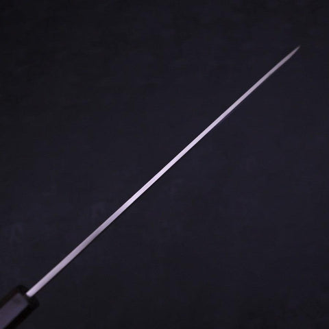Yanagiba AUS-10 Pulido Mango de Ébano 300 mm