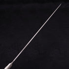 Yanagiba All-Stainless Pure-Molybdenum 270mm-[Musashi]-[Japanese-Kitchen-Knives]