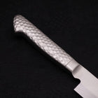 Yanagiba All-Stainless Pure-Molybdenum 270mm-[Musashi]-[Japanese-Kitchen-Knives]