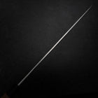 Yanagiba Blue Steel #2 Kasumi Walnut Handle 300mm-[Musashi]-[Japanese-Kitchen-Knives]