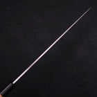 Yanagiba Blue Steel #2 Kasumi Walnut Handle 300mm-[Musashi]-[Japanese-Kitchen-Knives]