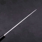 Yanagiba SK Steel Kasumi Magnolia Handle 210mm (8.3”)-[Musashi]-[Japanese-Kitchen-Knives]