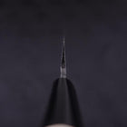 Yanagiba SK Steel Kasumi Magnolia Handle 230mm-[Musashi]-[Japanese-Kitchen-Knives]