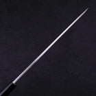 Yanagiba SK Steel Kasumi Magnolia Handle 230mm-[Musashi]-[Japanese-Kitchen-Knives]