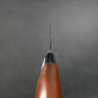 Yanagiba SK Steel Kasumi Rosewood Handle 270mm-[Musashi]-[Japanese-Kitchen-Knives]