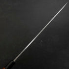 Yanagiba SK Steel Kasumi Rosewood Handle 270mm-[Musashi]-[Japanese-Kitchen-Knives]