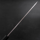 Yanagiba VG-10 Damascus Cherry Handle 240mm with Sheath (9.4”)-[Musashi]-[Japanese-Kitchen-Knives]