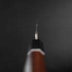 Yanagiba VG-10 Damascus Cherry Handle 270mm with Sheath-[Musashi]-[Japanese-Kitchen-Knives]