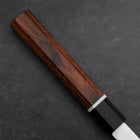 Yanagiba VG-10 Damascus Cherry Handle 270mm with Sheath-[Musashi]-[Japanese-Kitchen-Knives]